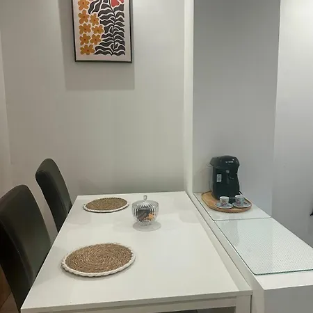 Chaleureux Proxi-chu Et Clinique St Hilaire Apartment Rouen